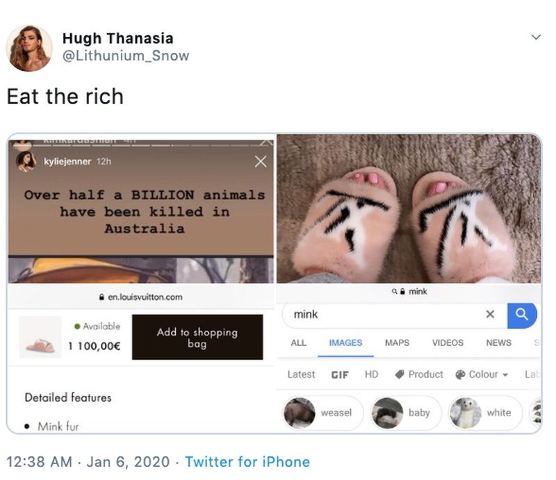 Twitter Twitter